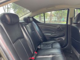 2018 NISSAN ALMERA 1.2 V 