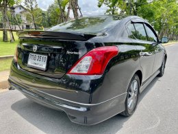 2018 NISSAN ALMERA 1.2 V 