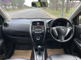 2018 NISSAN ALMERA 1.2 V 