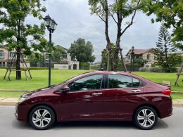 2014 HONDA CITY 1.5 SV i-VTEC 