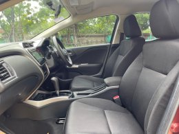 2014 HONDA CITY 1.5 SV i-VTEC 