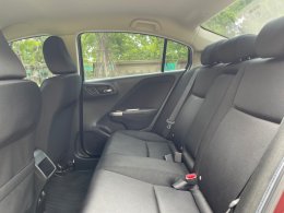 2014 HONDA CITY 1.5 SV i-VTEC 