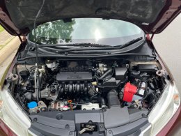 2014 HONDA CITY 1.5 SV i-VTEC 