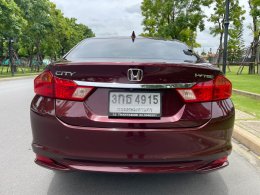 2014 HONDA CITY 1.5 SV i-VTEC 