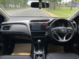 2014 HONDA CITY 1.5 SV i-VTEC 