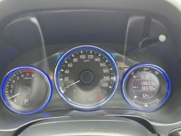 2014 HONDA CITY 1.5 SV i-VTEC 