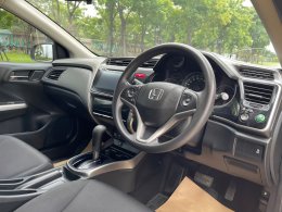 2014 HONDA CITY 1.5 SV i-VTEC 