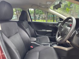 2014 HONDA CITY 1.5 SV i-VTEC 