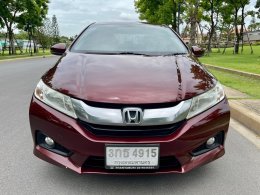 2014 HONDA CITY 1.5 SV i-VTEC 