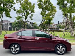 2014 HONDA CITY 1.5 SV i-VTEC 