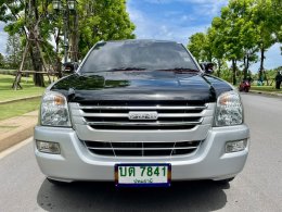 2005 ISUZU D-MAX 02-12 3.0 SLX i-TEQ SPACECAB 