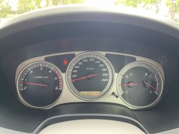 2005 ISUZU D-MAX 02-12 3.0 SLX i-TEQ SPACECAB 