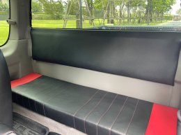 2005 ISUZU D-MAX 02-12 3.0 SLX i-TEQ SPACECAB 