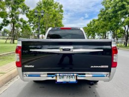 2005 ISUZU D-MAX 02-12 3.0 SLX i-TEQ SPACECAB 