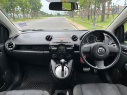 2013 MAZDA MAZDA2, 1.5 Groove Sports