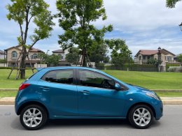 2013 MAZDA MAZDA2, 1.5 Groove Sports