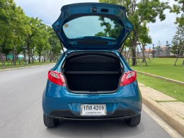 2013 MAZDA MAZDA2, 1.5 Groove Sports