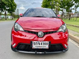 2016 MG 3, 1.5 D