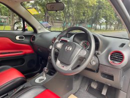 2016 MG 3, 1.5 D