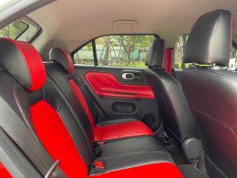 2016 MG 3, 1.5 D