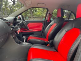 2016 MG 3, 1.5 D