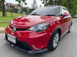 2016 MG 3, 1.5 D
