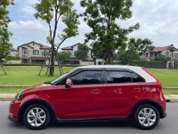 2016 MG 3, 1.5 D