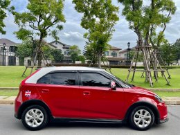 2016 MG 3, 1.5 D