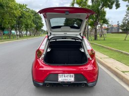 2016 MG 3, 1.5 D
