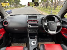 2016 MG 3, 1.5 D