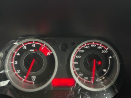 2016 MG 3, 1.5 D