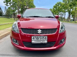  2015 SUZUKI SWIFT ECO MNC 1.25 RX