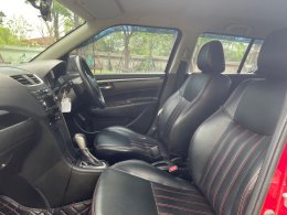  2015 SUZUKI SWIFT ECO MNC 1.25 RX