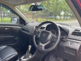  2015 SUZUKI SWIFT ECO MNC 1.25 RX