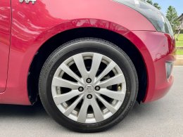  2015 SUZUKI SWIFT ECO MNC 1.25 RX
