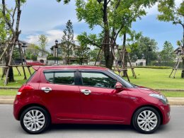  2015 SUZUKI SWIFT ECO MNC 1.25 RX