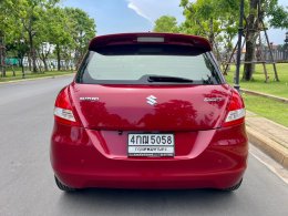  2015 SUZUKI SWIFT ECO MNC 1.25 RX