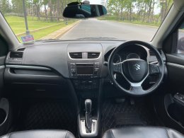  2015 SUZUKI SWIFT ECO MNC 1.25 RX