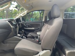 2019 MITSUBISHI TRITON 2.4 GLS PLUS MEGA CAB