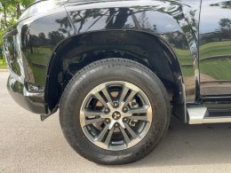 2019 MITSUBISHI TRITON 2.4 GLS PLUS MEGA CAB