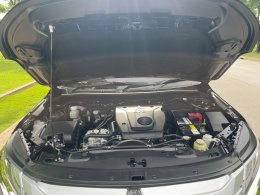 2019 MITSUBISHI TRITON 2.4 GLS PLUS MEGA CAB
