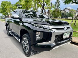 2019 MITSUBISHI TRITON 2.4 GLS PLUS MEGA CAB