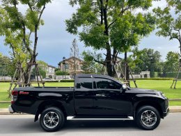 2019 MITSUBISHI TRITON 2.4 GLS PLUS MEGA CAB