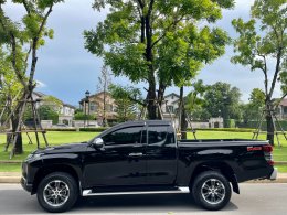 2019 MITSUBISHI TRITON 2.4 GLS PLUS MEGA CAB