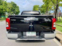 2019 MITSUBISHI TRITON 2.4 GLS PLUS MEGA CAB