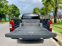 2019 MITSUBISHI TRITON 2.4 GLS PLUS MEGA CAB