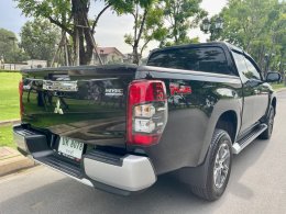 2019 MITSUBISHI TRITON 2.4 GLS PLUS MEGA CAB