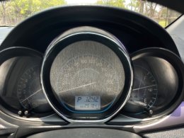 2013 TOYOTA VIOS 1.5 E