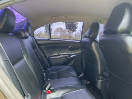 2013 TOYOTA VIOS 1.5 E
