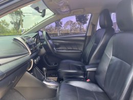 2013 TOYOTA VIOS 1.5 E